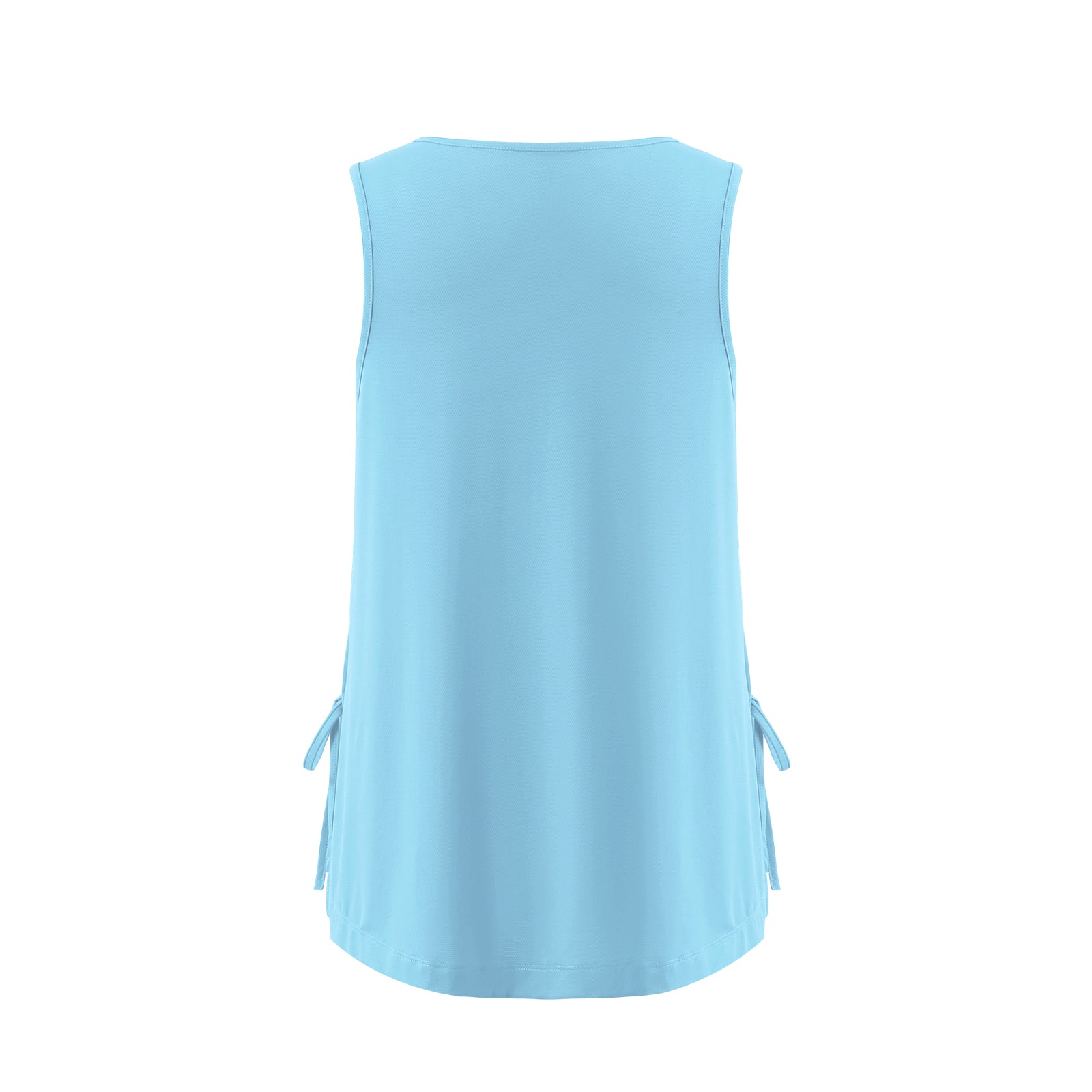 Activewear Yoga Tie Vest