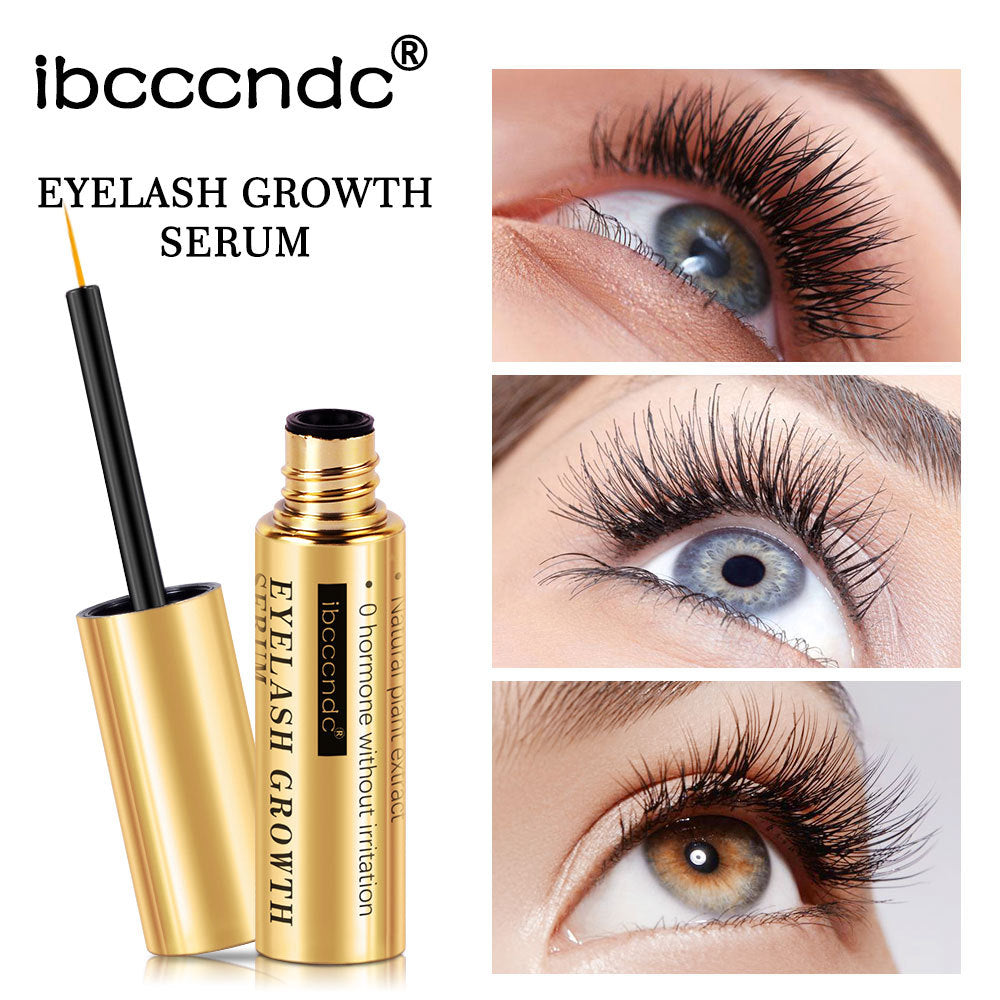 Eyelash Growth surgery activation liquid eyelash maintenance liquid mascara 6ml slender, thick eyebrow liquid