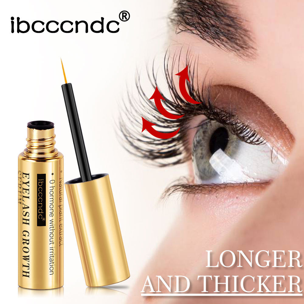 Eyelash Growth surgery activation liquid eyelash maintenance liquid mascara 6ml slender, thick eyebrow liquid