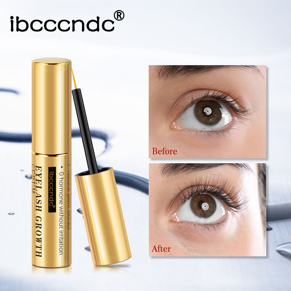 Eyelash Growth surgery activation liquid eyelash maintenance liquid mascara 6ml slender, thick eyebrow liquid