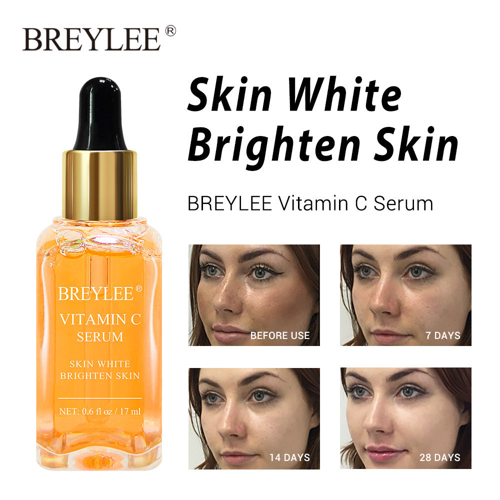 BREYLEE 6 Original Liquid Essences Moisturizing and Tightening Facial