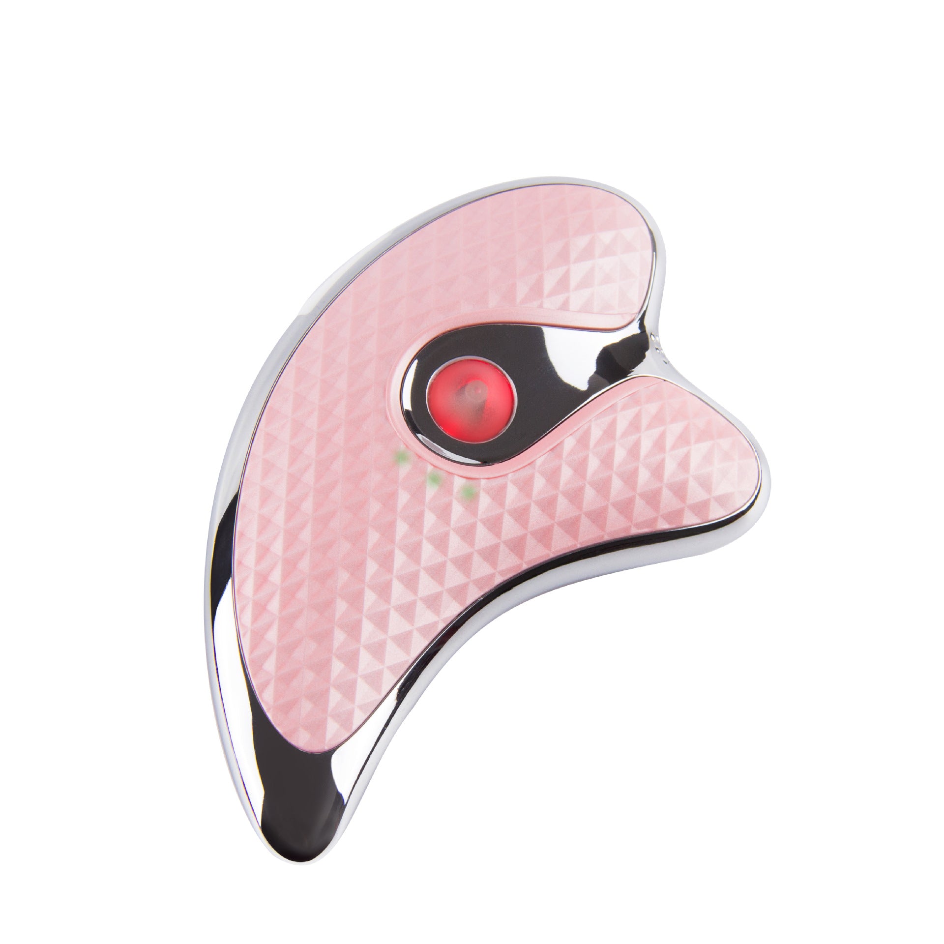 Facial massager lifting beauty instrument v face electric massager vibrating scraping board facial electric scraping device