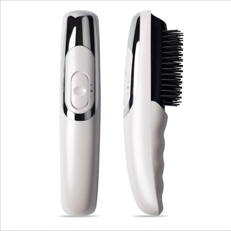 Electric vibration massage comb, head massage comb, electric comb, electric massage comb