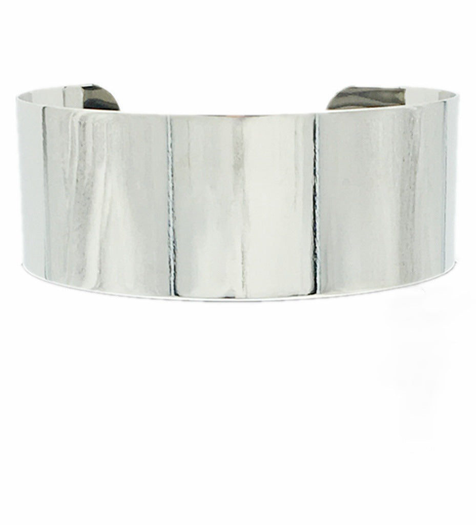 Hyperbole celebrity big-name necklace alloy exaggerated necklace female choker jewelry necklace