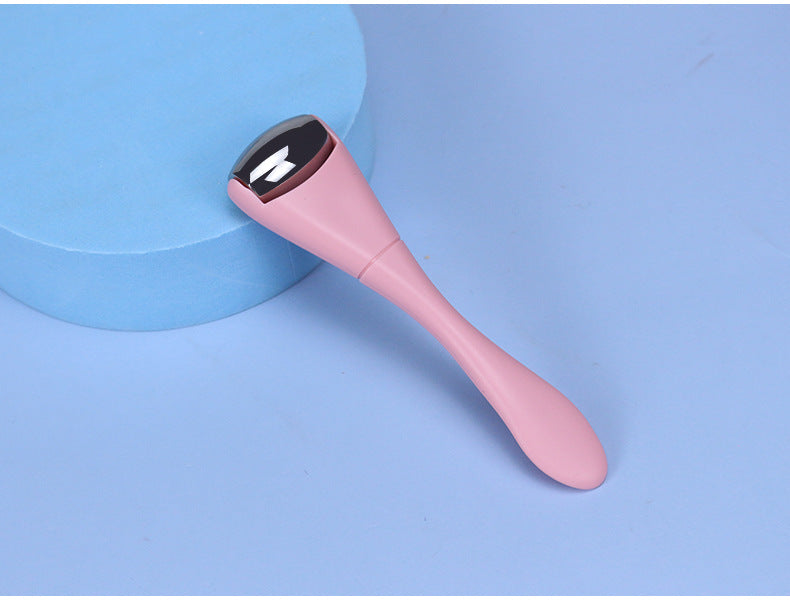 Roller new eye roller massager face lifting eye cream eye mask import ice beads massage roller beauty stick