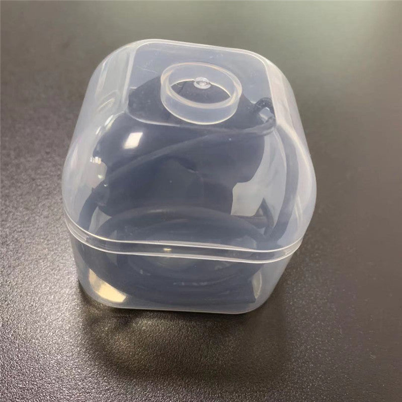 Active Face Masseter mouth jawline bite muscle ball jaw trainer facial muscles