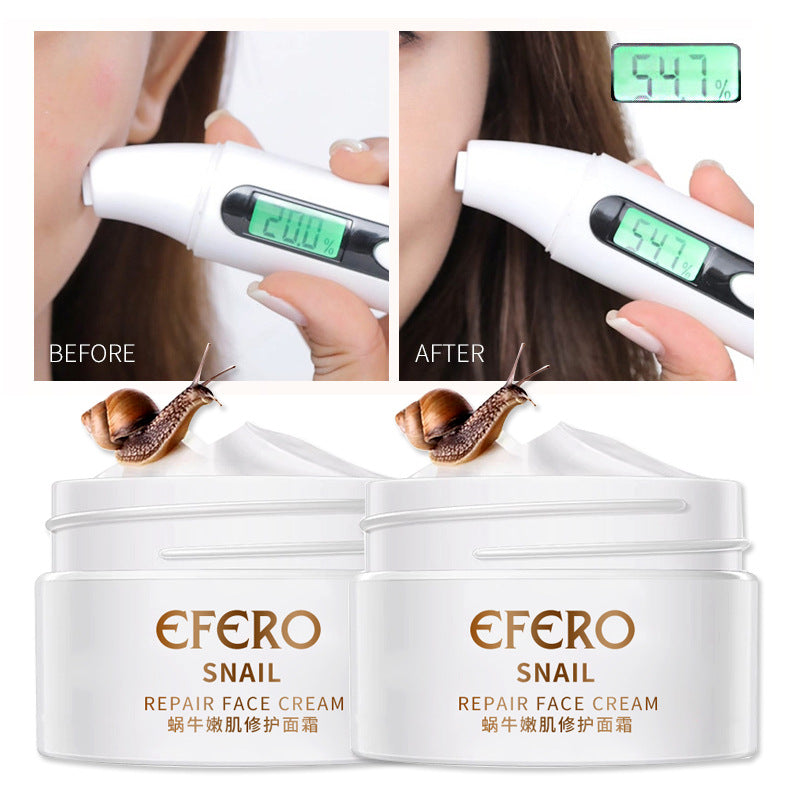 Cream snail cream skin care products skin care essence cream facial cream