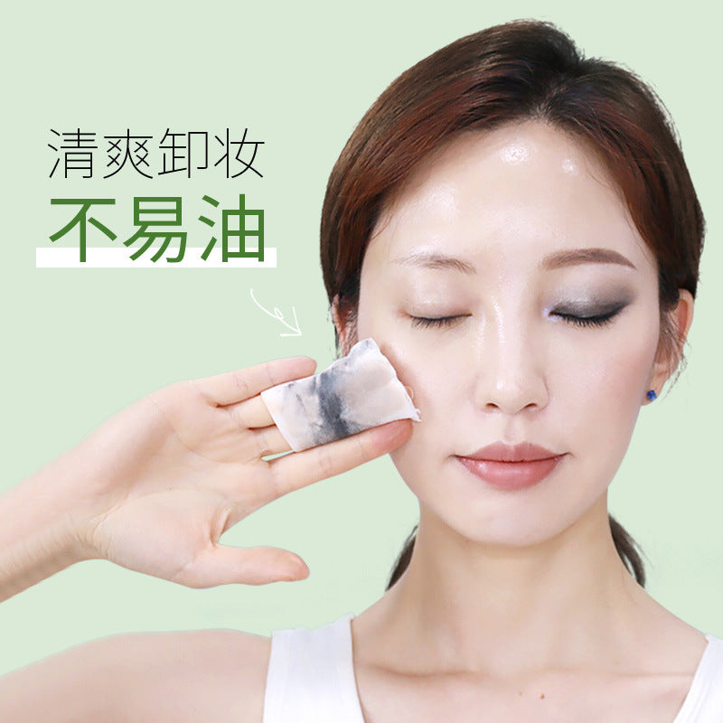 Natural plant olive cleansing water 100ml face eye lip clean pores