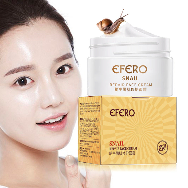 Cream snail cream skin care products skin care essence cream facial cream