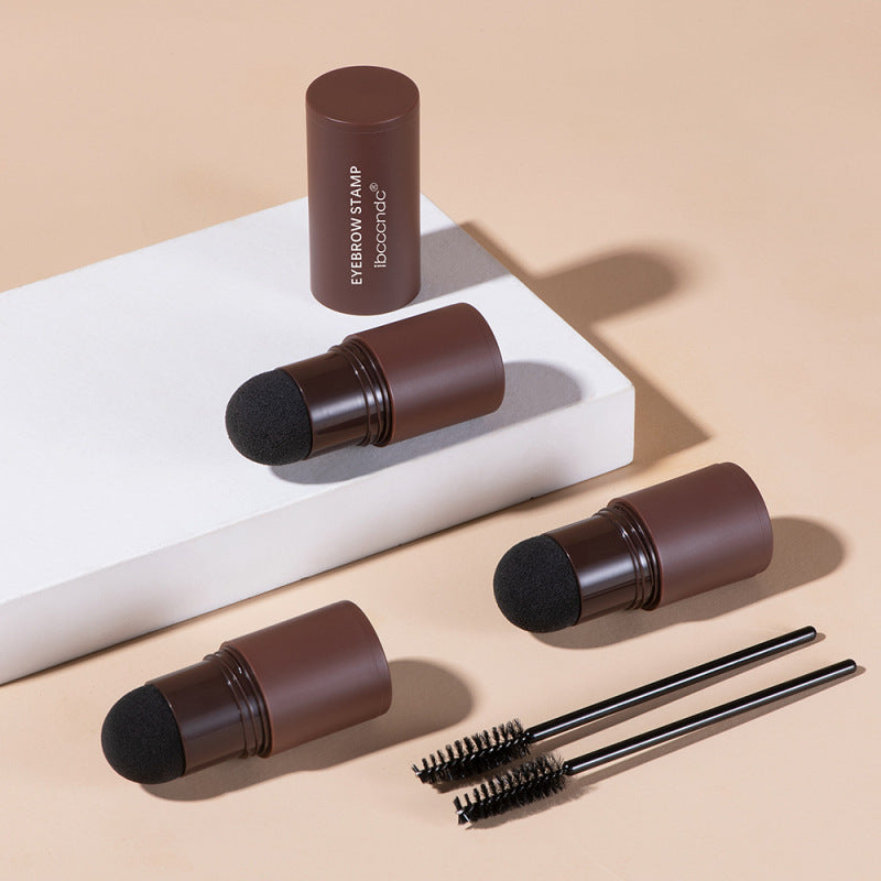 ibcccndc hairline powder, lazy eyebrow powder, facial contouring shadow powder, eyebrow pencil,