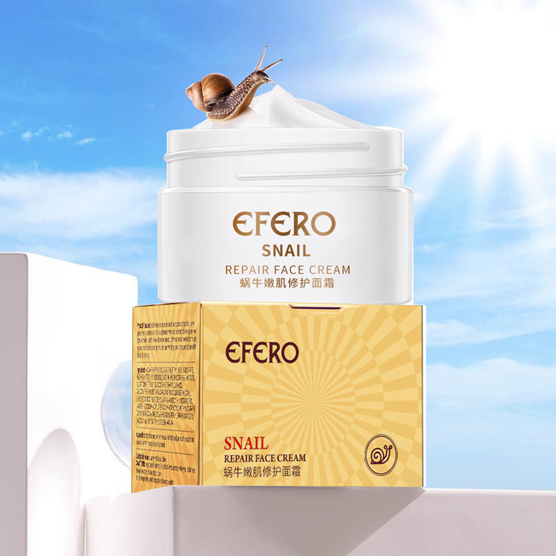 Cream snail cream skin care products skin care essence cream facial cream