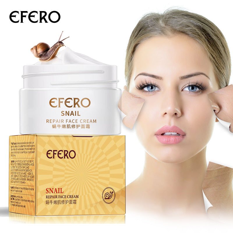 Cream snail cream skin care products skin care essence cream facial cream