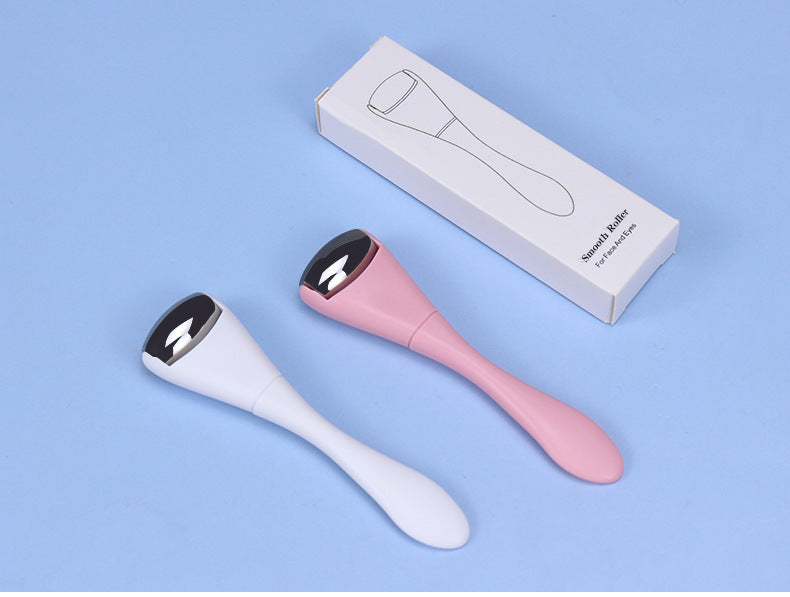 Roller new eye roller massager face lifting eye cream eye mask import ice beads massage roller beauty stick