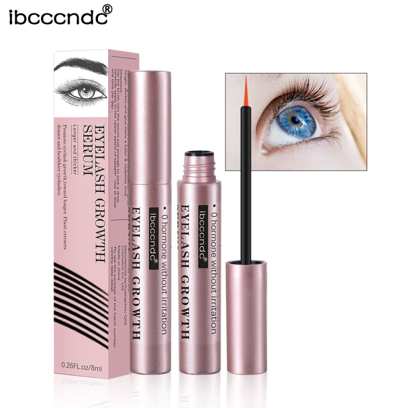 Eyelash Growth surgery activation liquid eyelash maintenance liquid mascara 6ml slender, thick eyebrow liquid