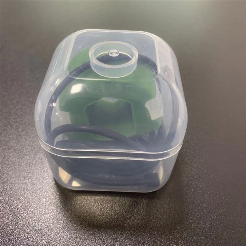 Active Face Masseter mouth jawline bite muscle ball jaw trainer facial muscles