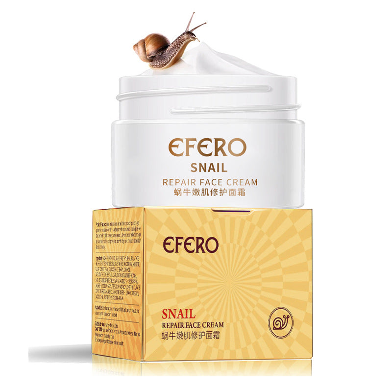 Cream snail cream skin care products skin care essence cream facial cream