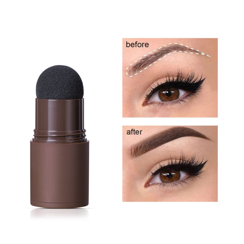 ibcccndc hairline powder, lazy eyebrow powder, facial contouring shadow powder, eyebrow pencil,