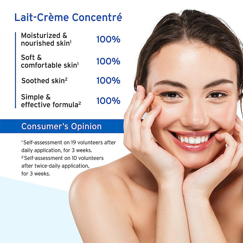 Natural Cream for Makeup primer moisturizing cream, shrink pores, tighten oil control, moisturize and replenish before makeup milk