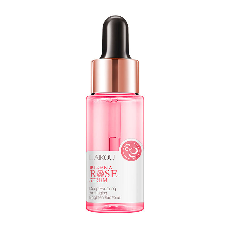 Natural Rose Essence 17ml Facial Essence