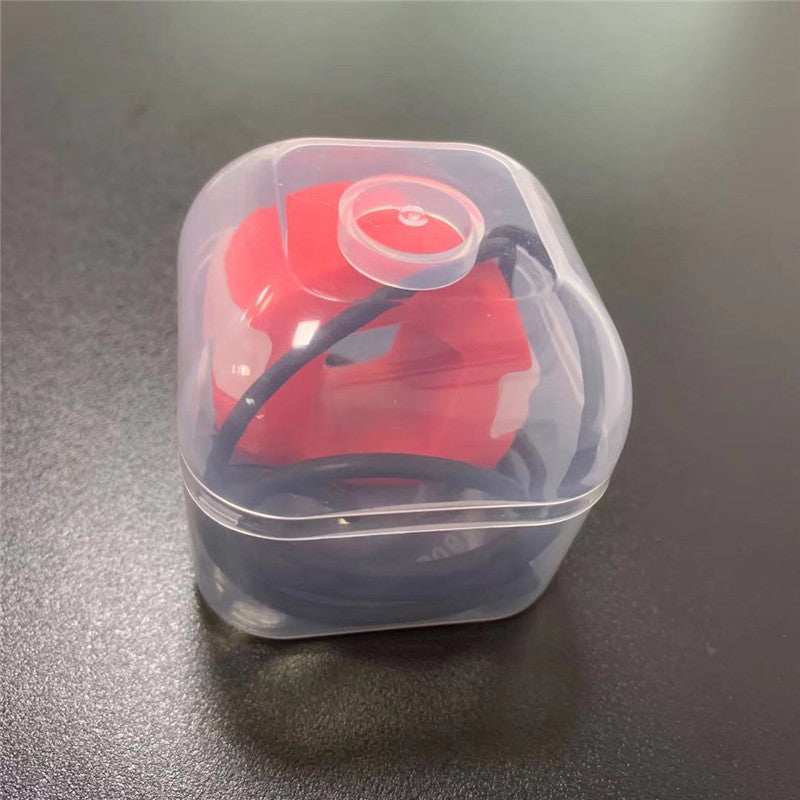Active Face Masseter mouth jawline bite muscle ball jaw trainer facial muscles