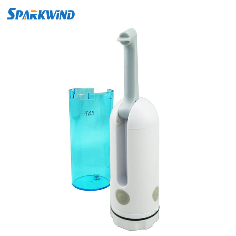 Electric Portable Bidet Washer Travel Easy Portable Electric Rinse