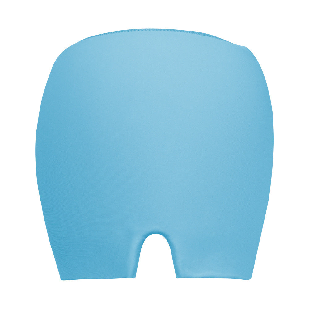 No smell gel hot and cold compress eye mask migraine relief physiotherapy soothing cold compress head cover eye mask