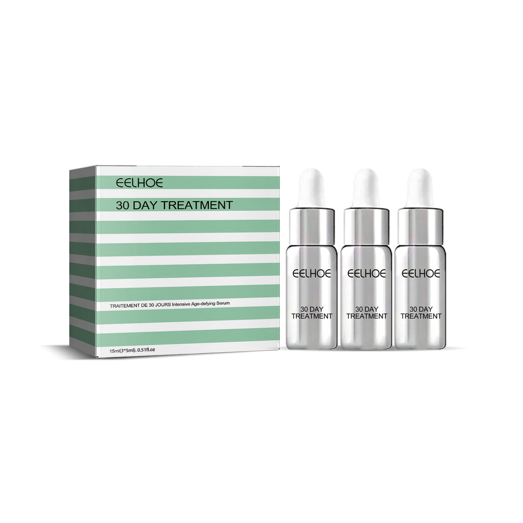 Anti-aging Essence Lighten fine lines, spots, dull skin, moisturize, firm and brighten facial essence
