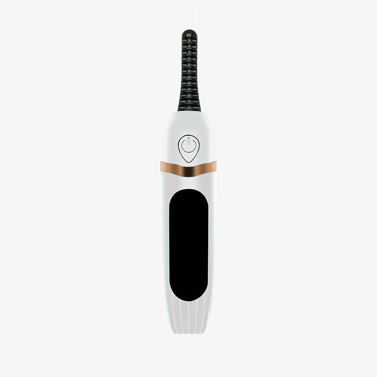 Digital Eyelash Curler display electric eyelash curler mini portable easy convenient Curler