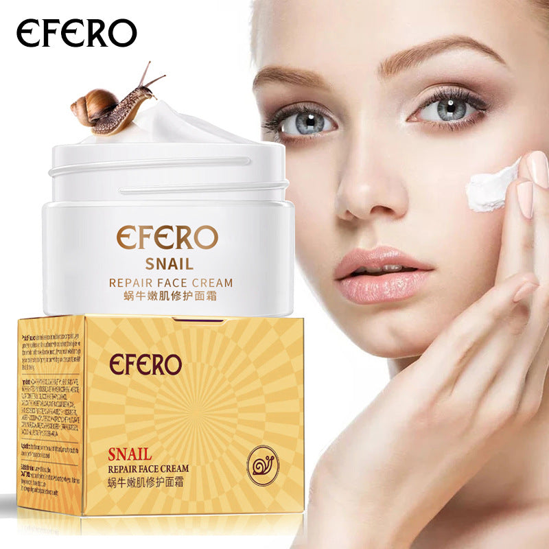 Cream snail cream skin care products skin care essence cream facial cream