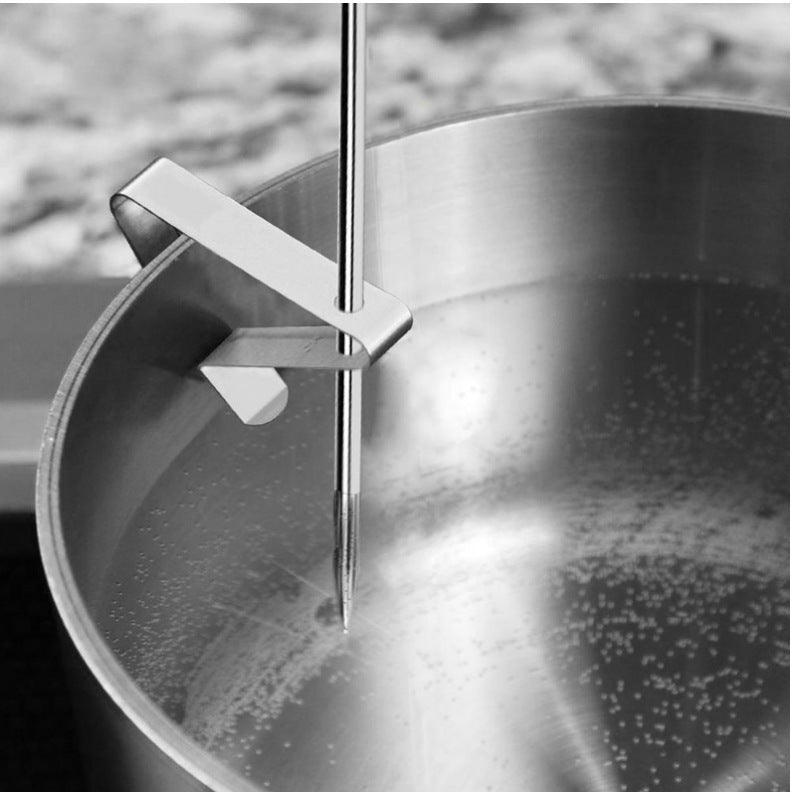 Digital Kitchen Food Thermometer For Meat Water Milk Cooking Food Probe BBQ Electronic Oven Thermometer Kitchen portable Tools