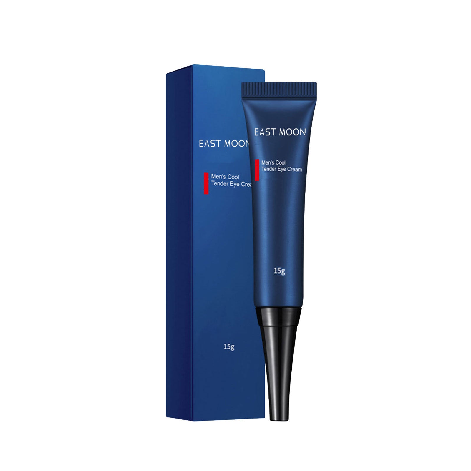 Men's Retinol Eye Cream Firming Eye Bags Dilutes Dark Circles Fine Lines Moisturizing Eye Cream
