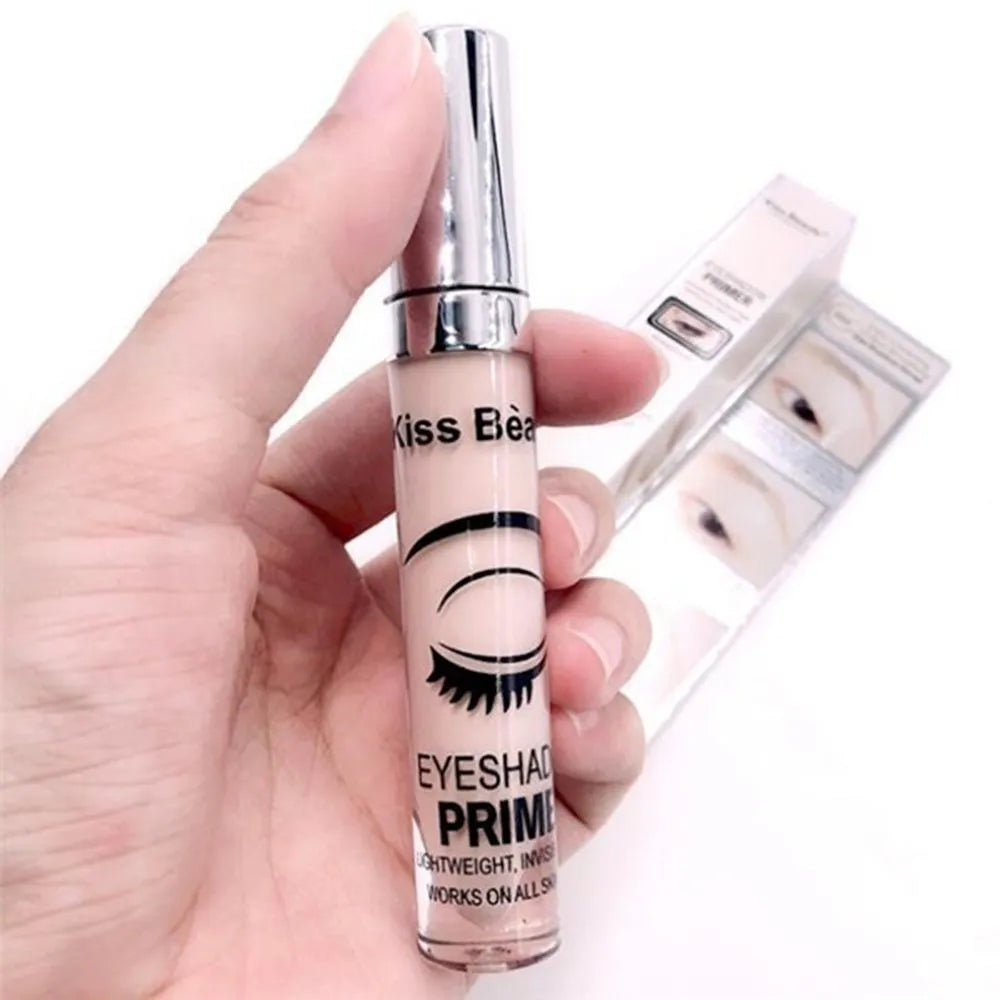 Women Long Lasting Makeup Eyeshadow Base Liquid Base Eye Primer Eye Base Cream