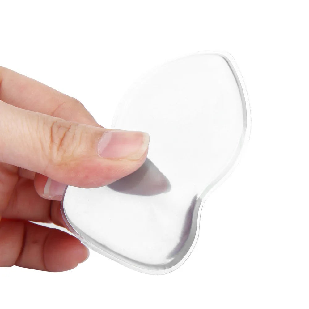 100% New Hot SiliSponge Blender makeup puff For Liquid Foundation BB Cream Beauty Essentials