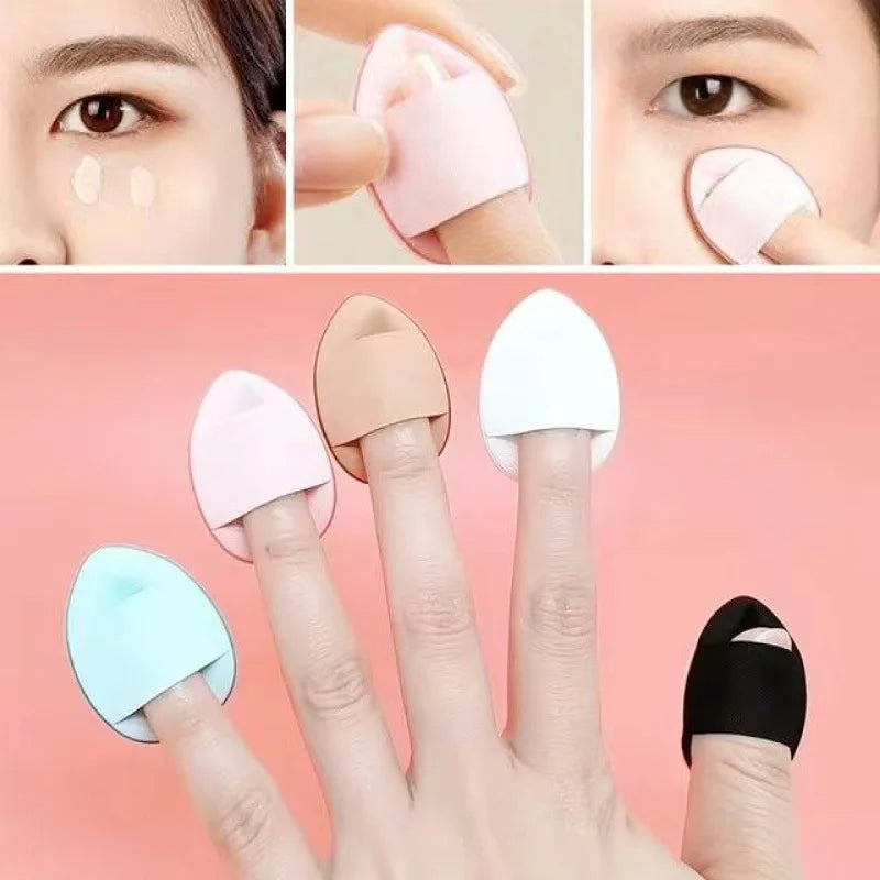 Makeup Sponge Face Concealer Cream Blend Cosmetic Accessories Makeup Tools