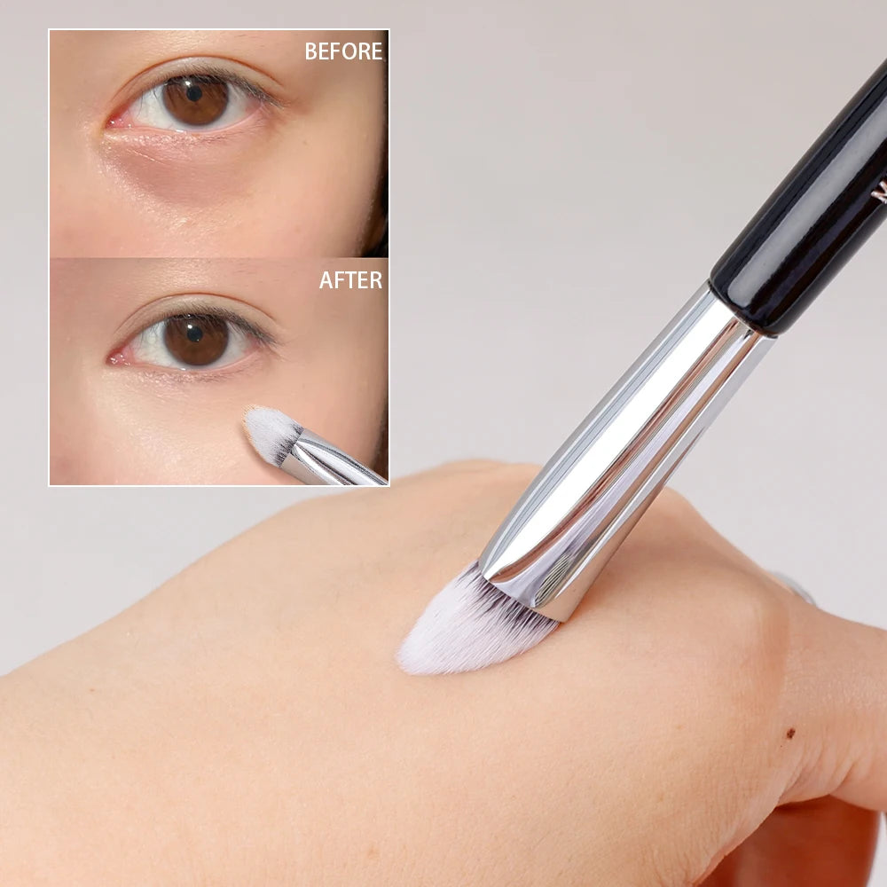 Makeup Brushes Cover Dark Circles Brush Cosmetic Face Detail Brush Beauty Tools