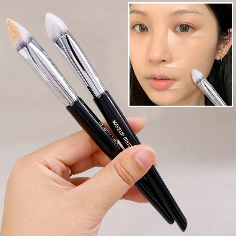 Makeup Brushes Cover Dark Circles Brush Cosmetic Face Detail Brush Beauty Tools