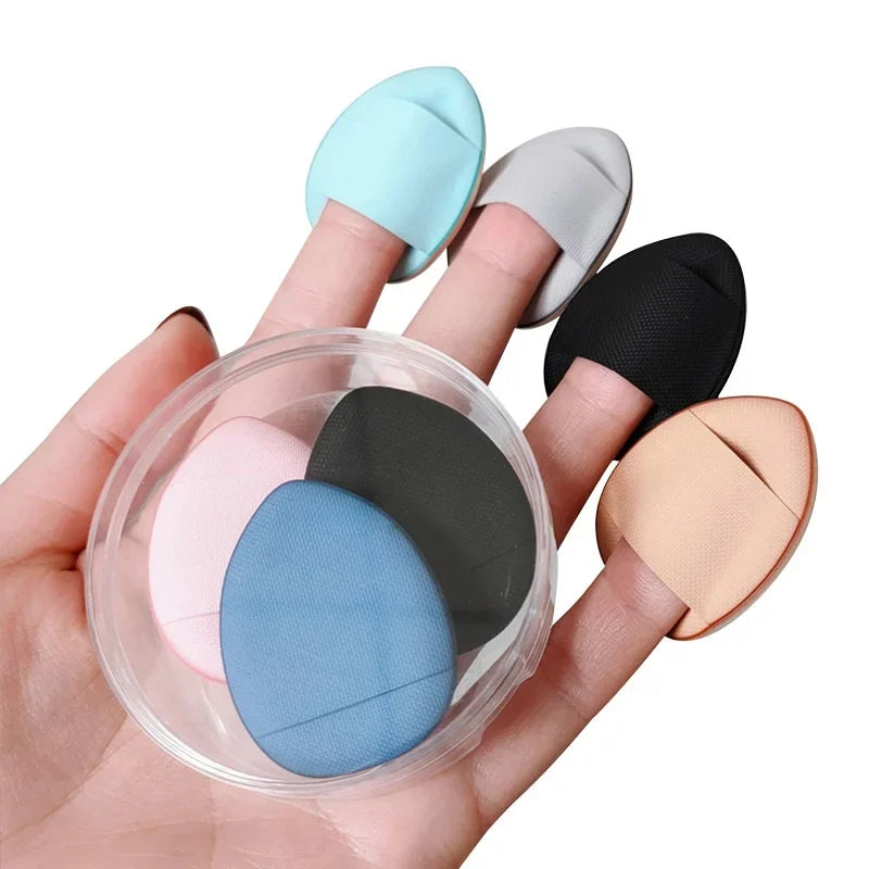 Makeup Sponge Face Concealer Cream Blend Cosmetic Accessories Makeup Tools
