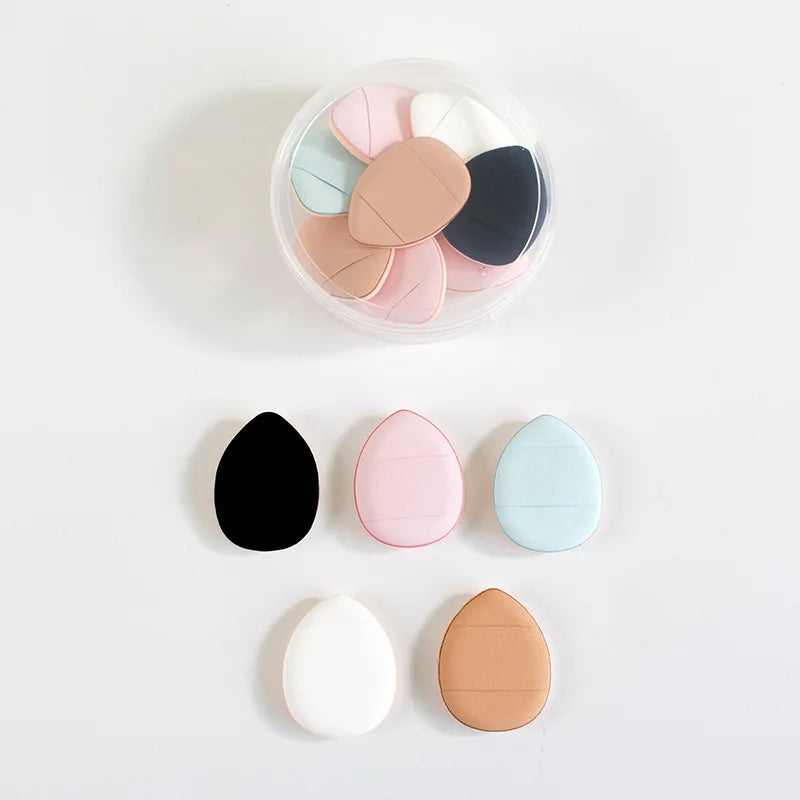 Makeup Sponge Face Concealer Cream Blend Cosmetic Accessories Makeup Tools