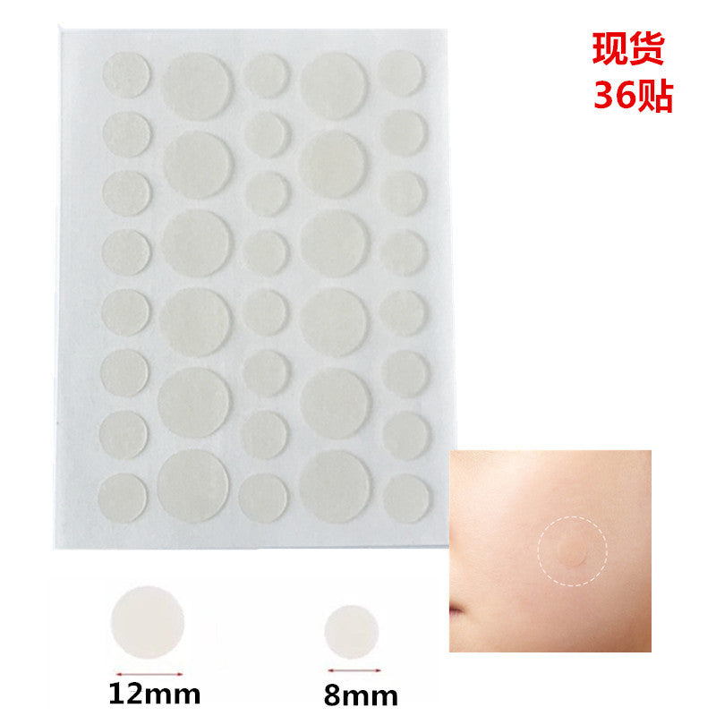 Acne Patch Skin Tags Beauty Set Remover Pimple Master Patch Treatment skin tag removal black head remover tool acne remover