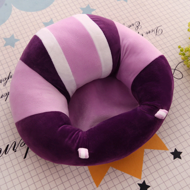 Infant baby sofa baby seat sofa support cotton feeding chair