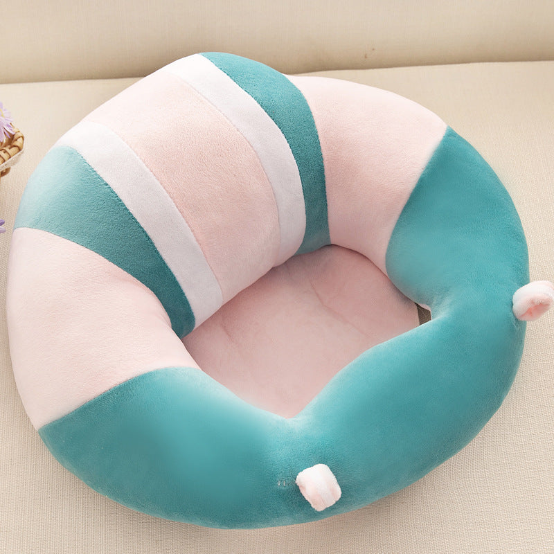 Infant baby sofa baby seat sofa support cotton feeding chair