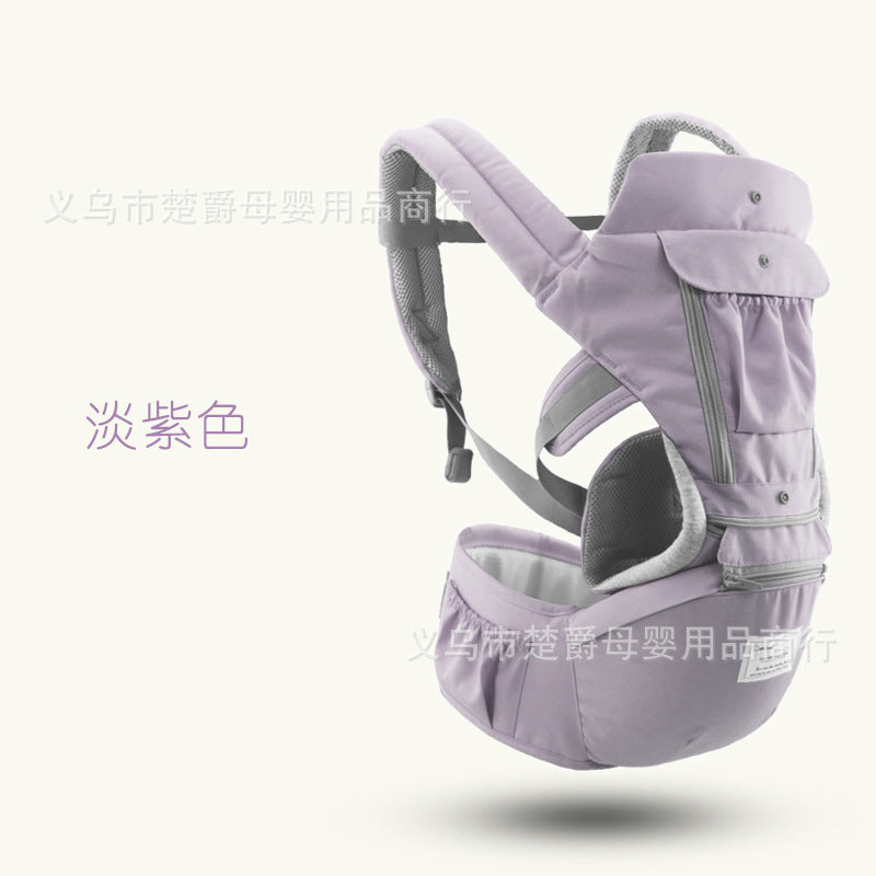 14 in 1 baby waist stool newborn slings front versatile multi-functional four seasons baby back stool breathable