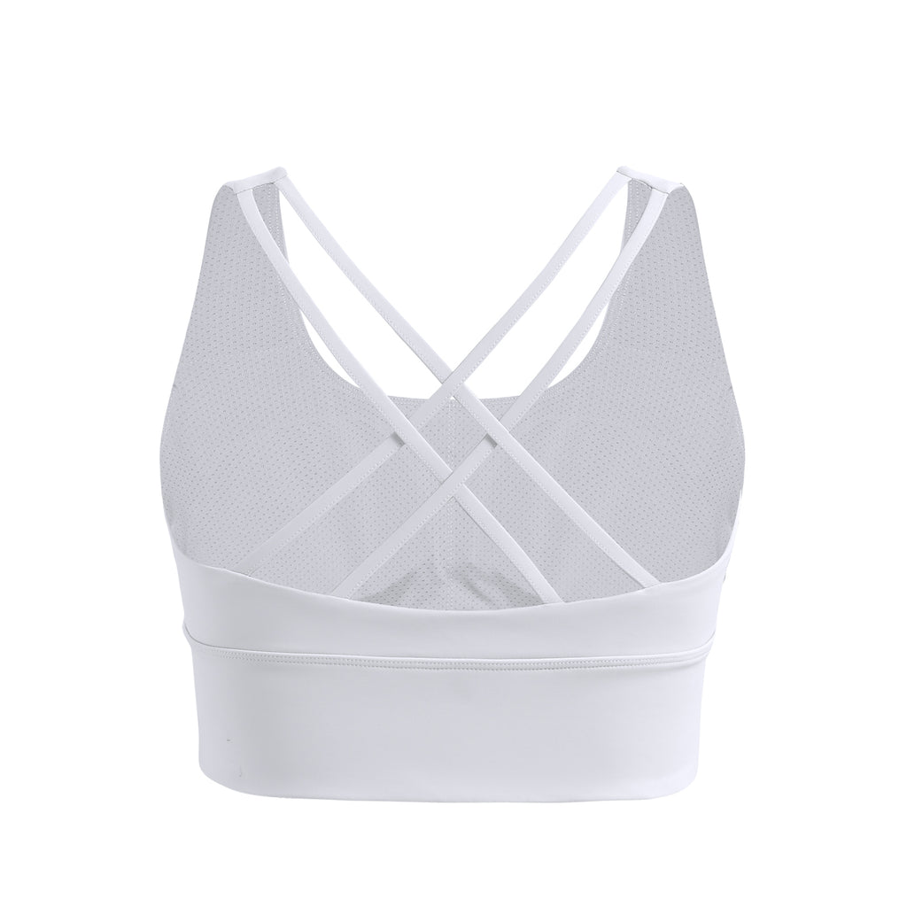 Activewear Yoga Bra Tank