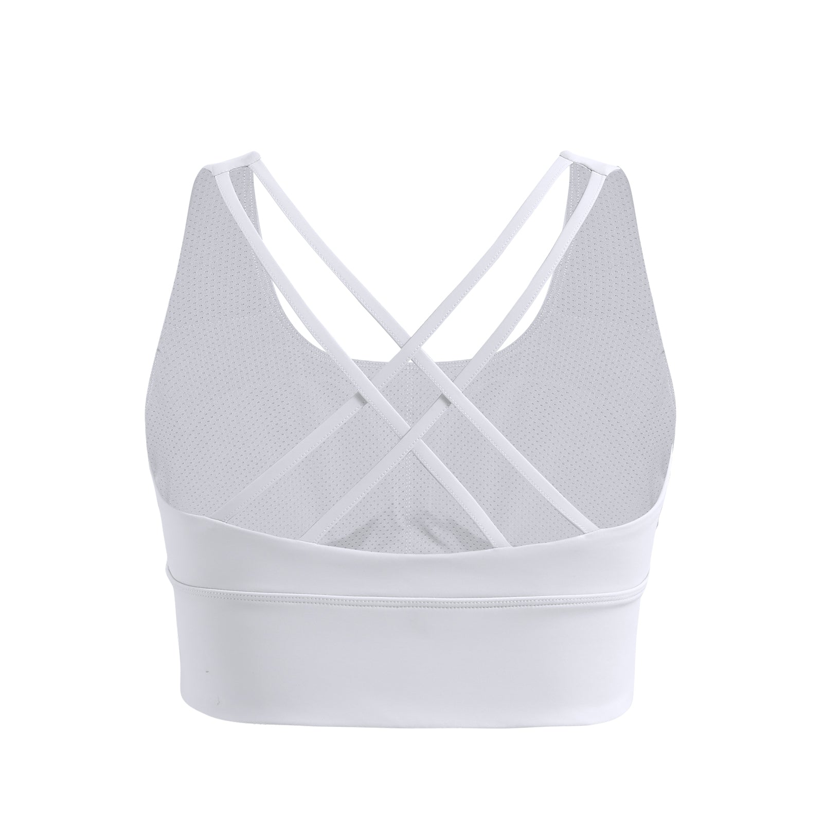 Activewear Yoga Bra Tank