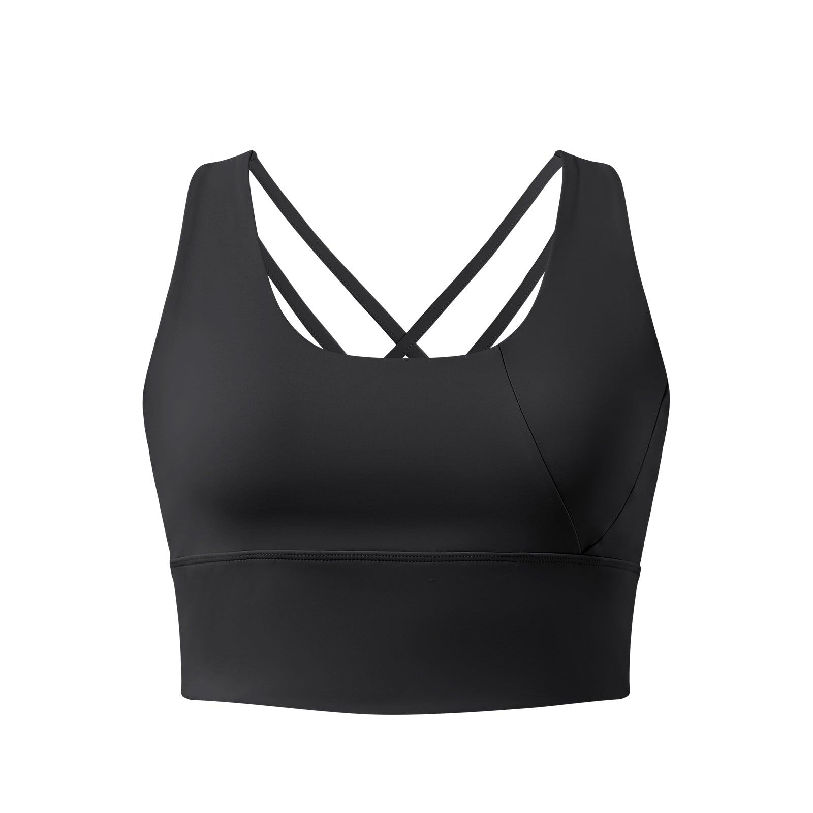 Activewear Yoga Bra Tank