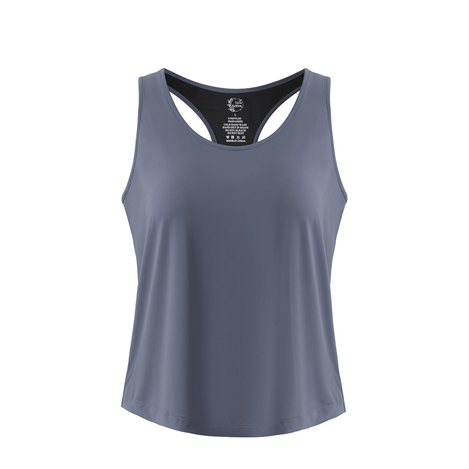 Activewear Padded Bra Vest