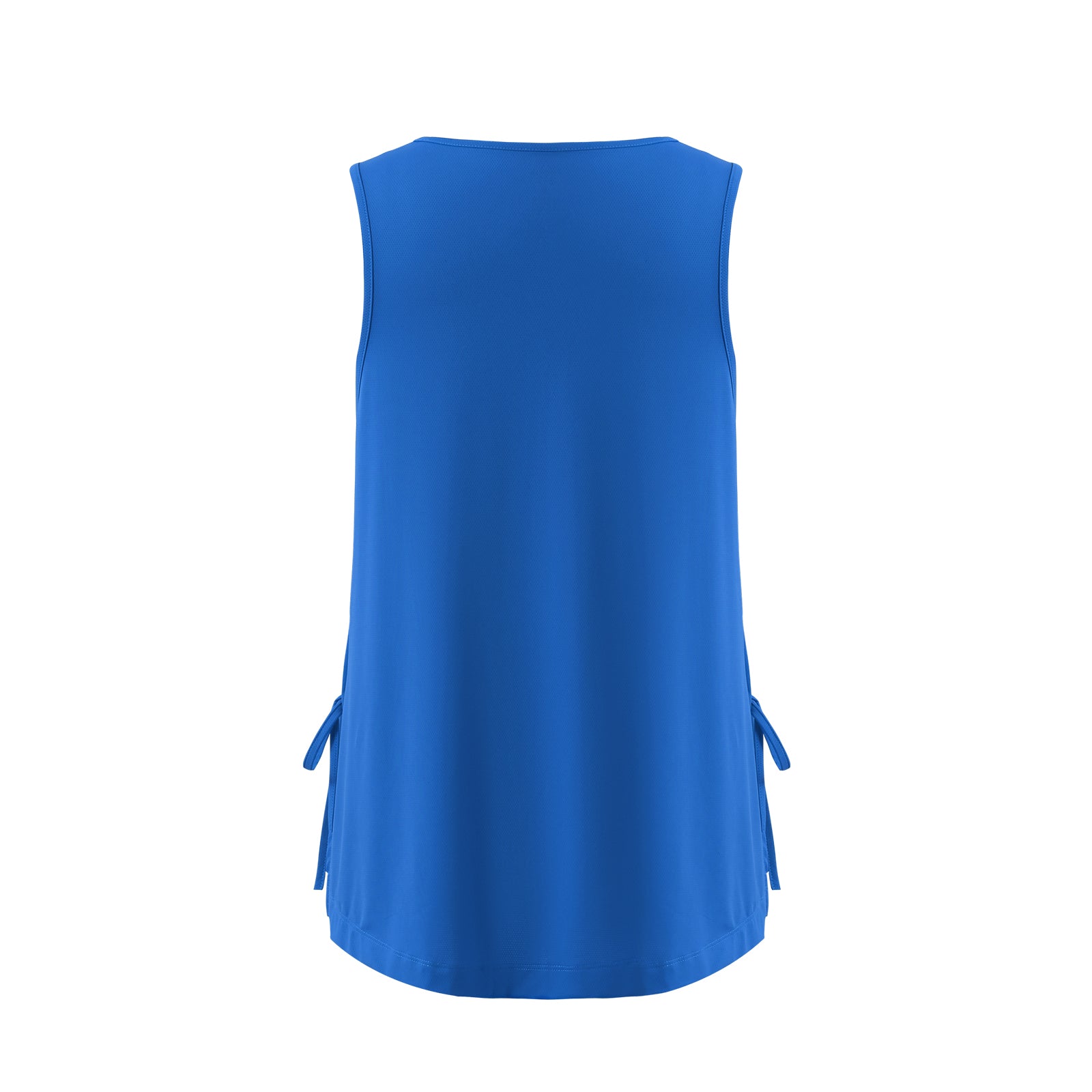 Activewear Yoga Tie Vest