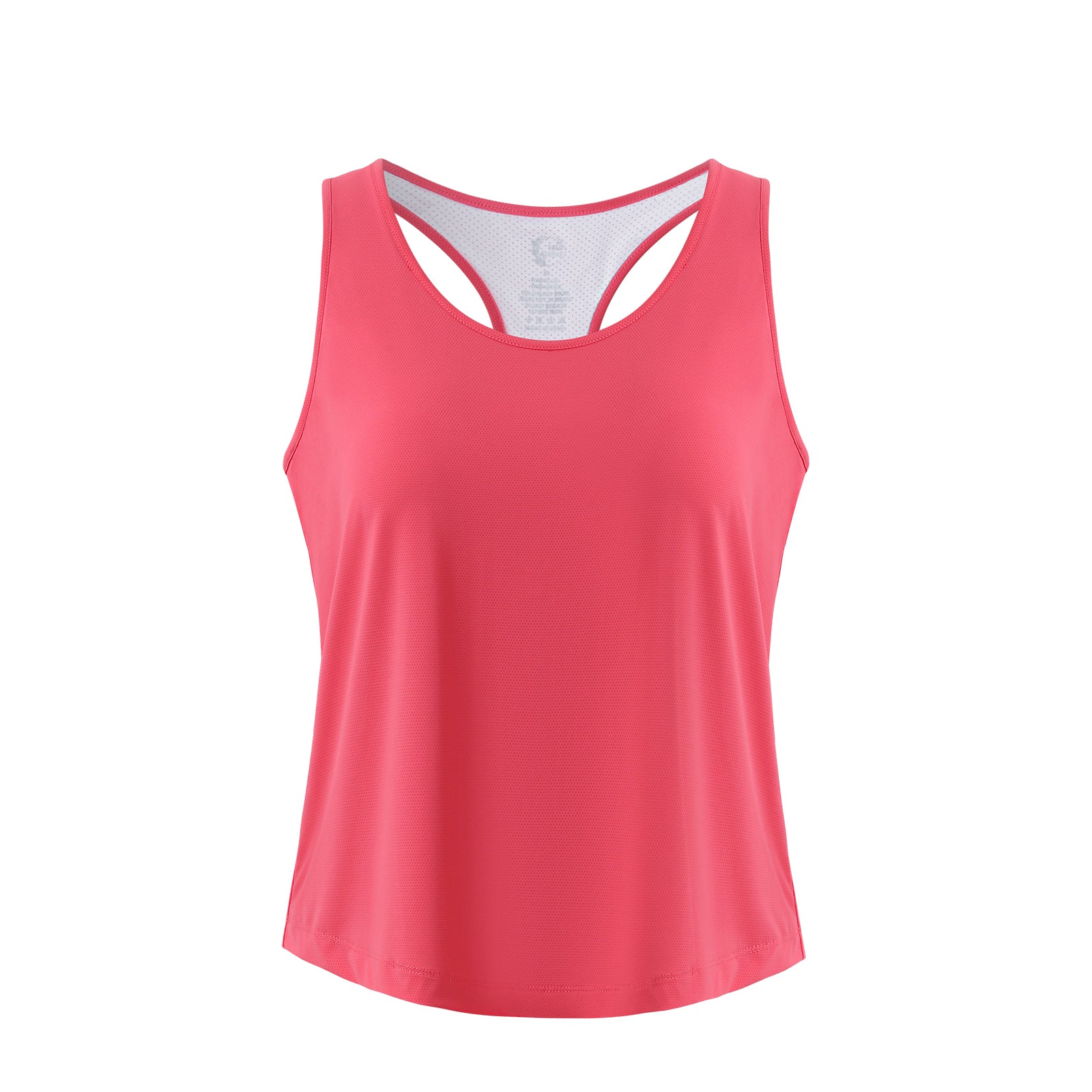 Activewear Padded Bra Vest