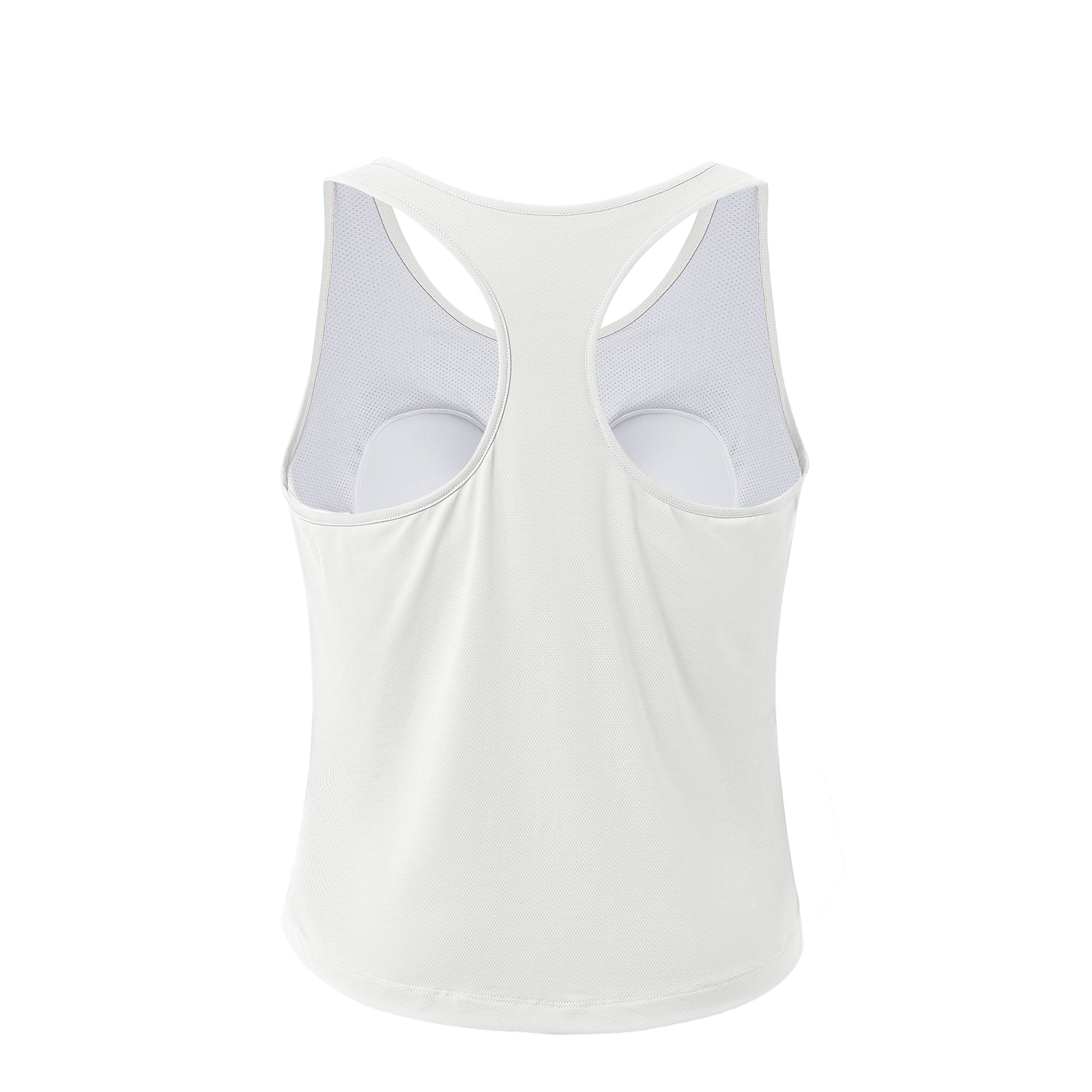 Activewear Padded Bra Vest