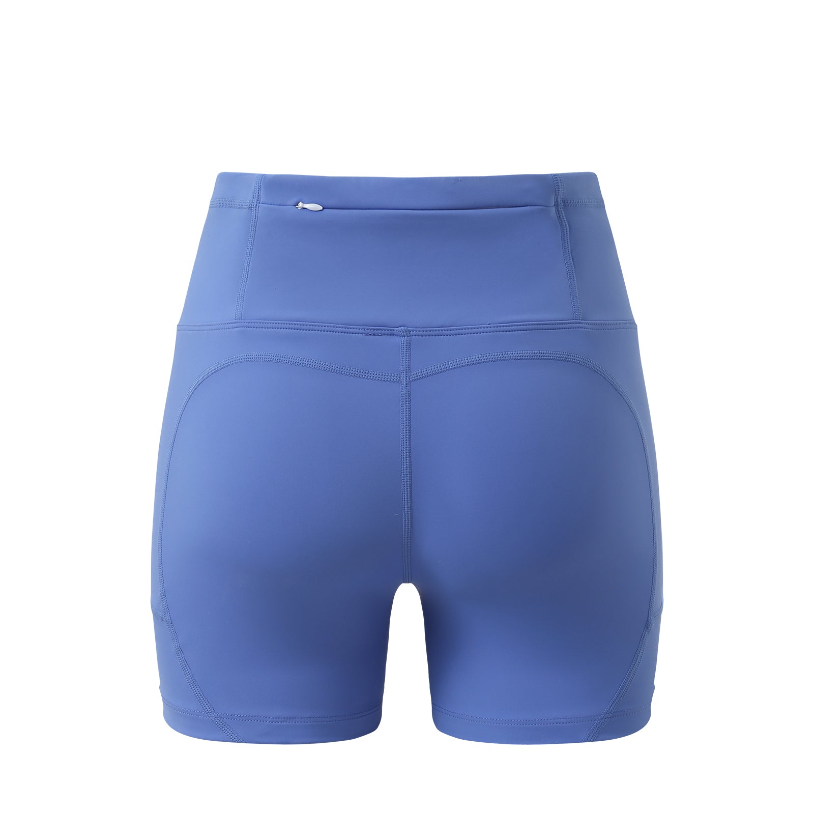 Activewear High Waist Shorts